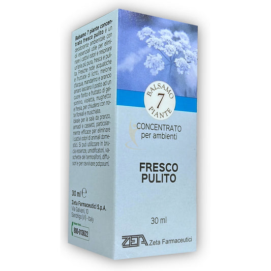 BALS 7PTE CONC FRESCO PULITO