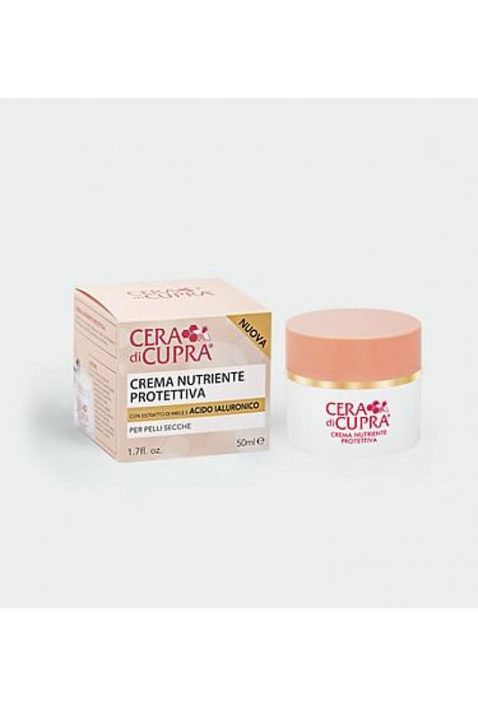 CERA DI CUPRA CREMA NUTR PROTETT