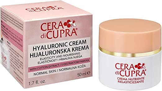 CERA CUPRA CREMA NUTR RIELAST