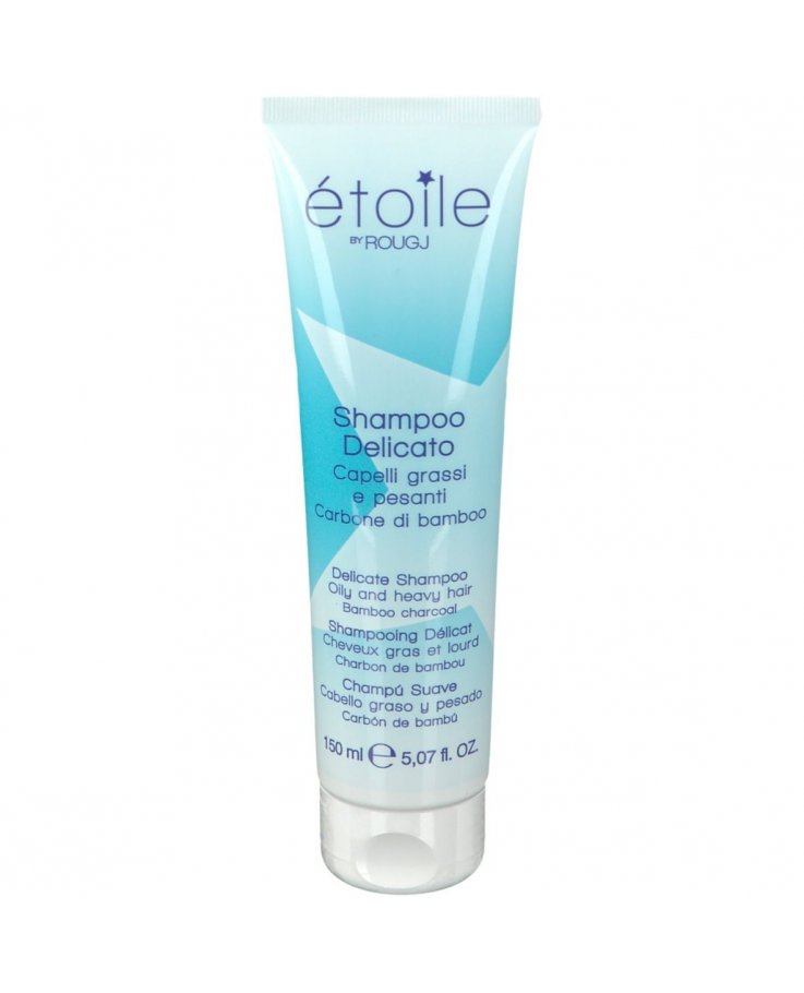 ROUGJ ETOILE SHAMPOO CAPELLI GRASSI 150 ML