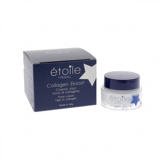 ROUGJ ETOILE CREMA VISO COLLAGENE 30 ML