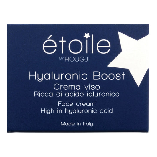 ROUGJ ETOILE CREMA VISO ACIDO JALURONICO 30 ML