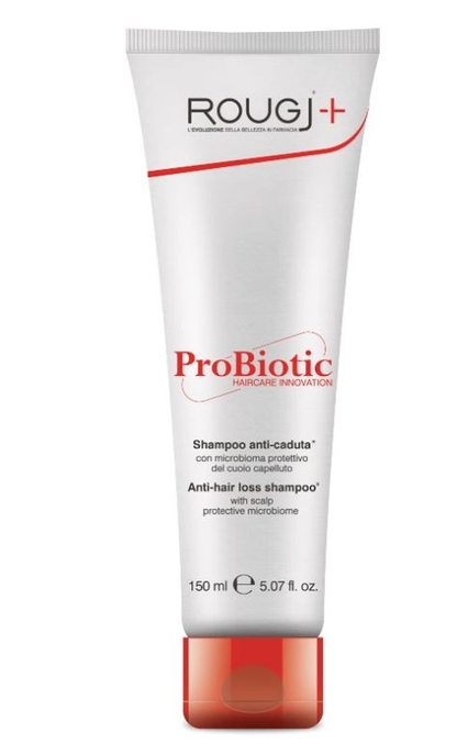 ROUGJ Shampoo A-Caduta 150ml