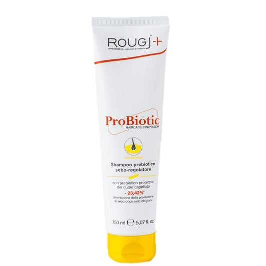 ROUGJ SHAMPOO SEBO 150ML