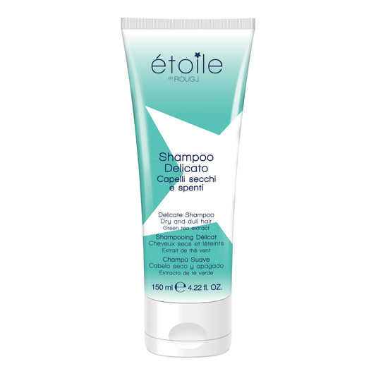 ROUGJ ETOILE SHAMPOO CAPELLI SECCHI 150 ML