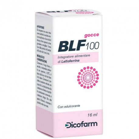 BLF100 GOCCE 16 ML
