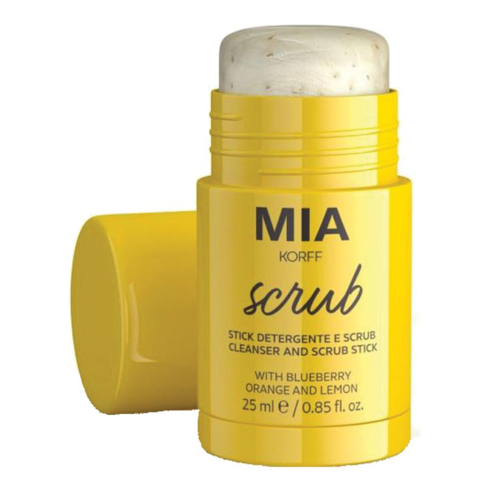 KORFF MIA STICK VISO DET SCRUB
