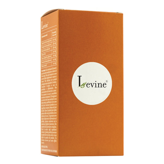 LEVINE 15STICK MONODOSE 10ML