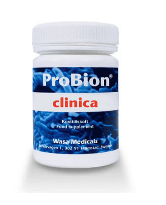 PROBION Clinica 50 Cpr