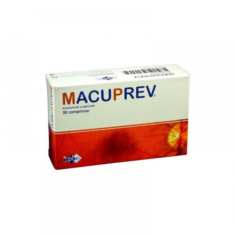 MACUPREV 20BUST