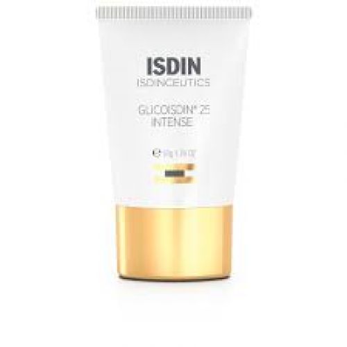 GLICOISDIN 25 Intense Gel 50ml