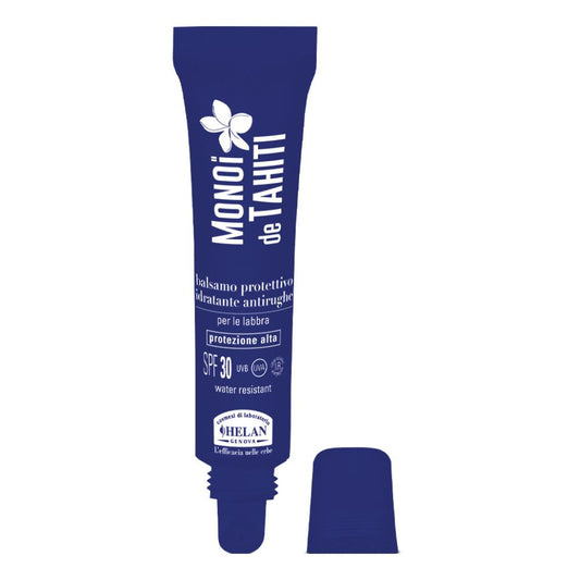MONOI Tahiti Bals.Labbra fp30
