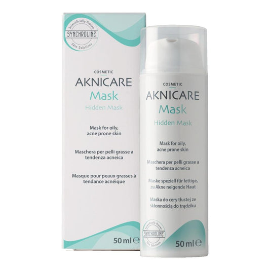 AKNICARE Mask 50ml