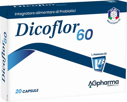 DICOFLOR-60 15 Bust.2,50g