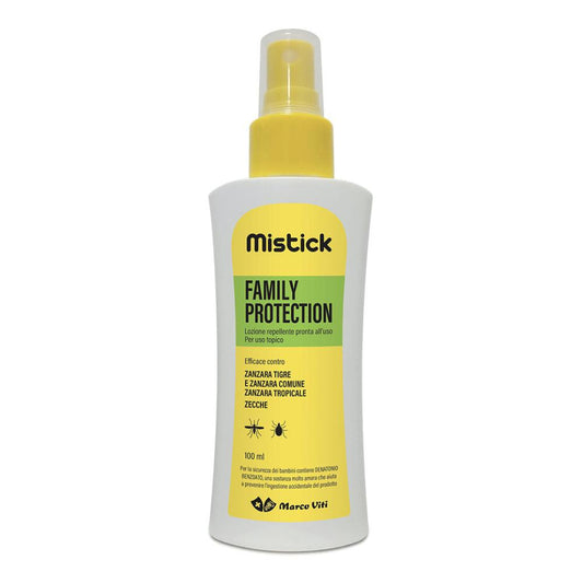 MISTICK FAMILY PROTECTION100ML