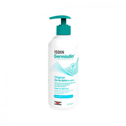 GERMISDIN IGIENE CORPO GEL DA BAGNO 500ML