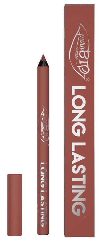 Purobio Cosmetics Matita Labbra Long Lasting 0.8 Nude 1,1g