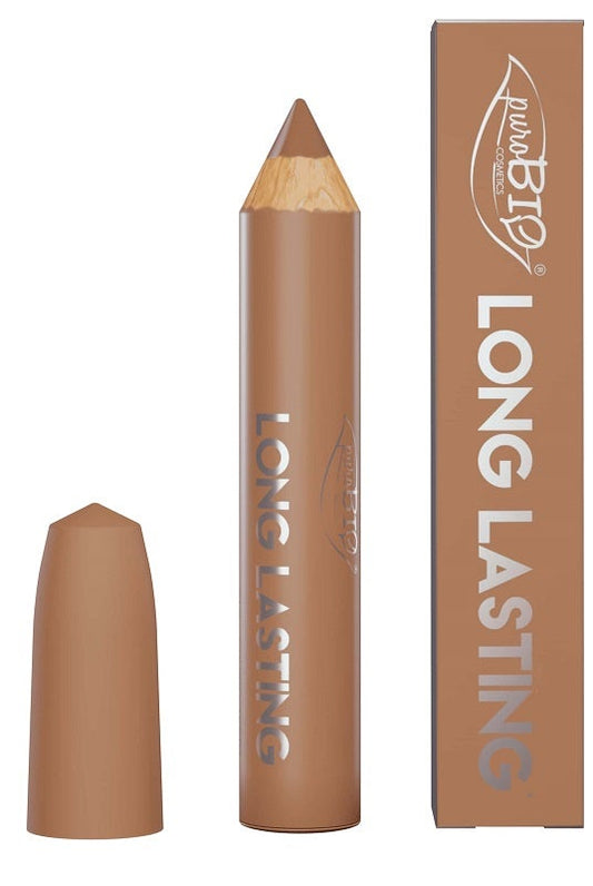 Purobio Cosmetics Chubby Terra Long Lasting 0.19 Caldo 3,3g