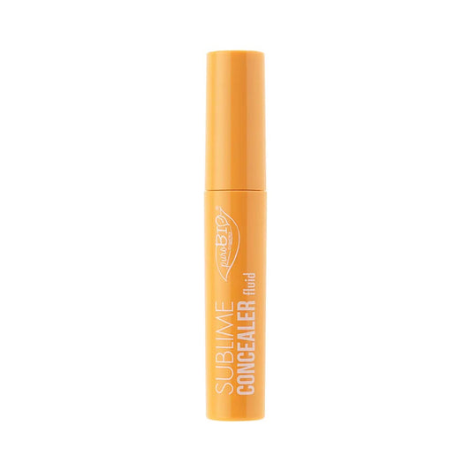 Mami Correttore Purobio Sublime Concealer Fluid N.02 4,5ml