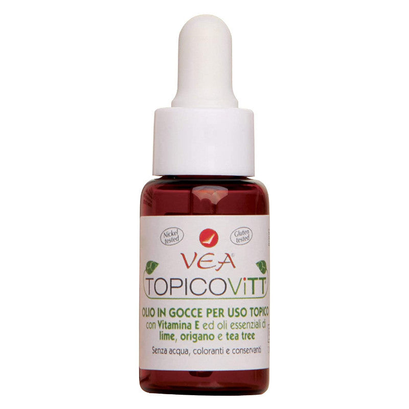 VEA TOPICOVIT 10ML