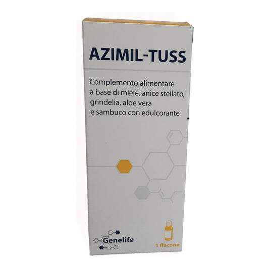 AZIMIL-TUSS