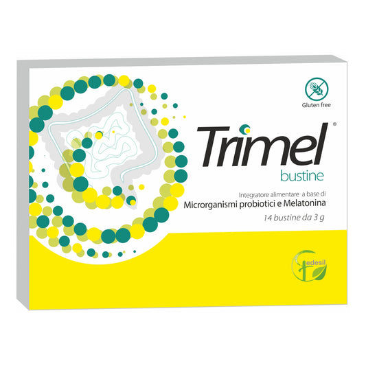 TRIMEL 14 Bust.42g