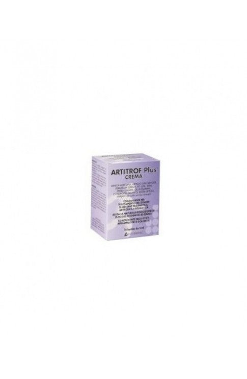 ARTITROF PLUS CREMA 16BUST 5ML