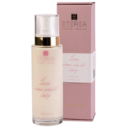 Eterea Lux Emulsione Corpo Idratante/Lenitivo/Illuminante 100ml