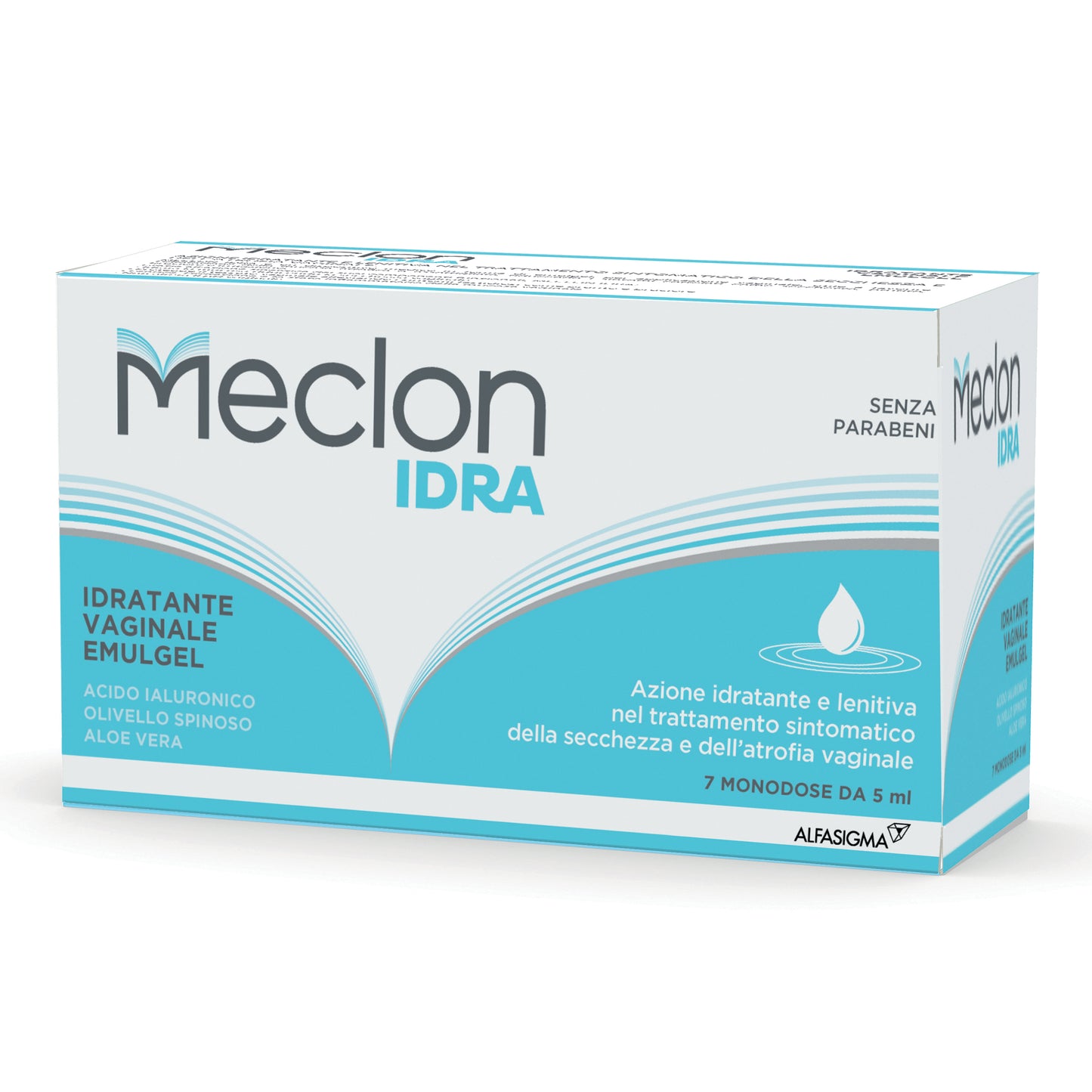 MECLON IDRA EMULGEL 7MONOD 5ML
