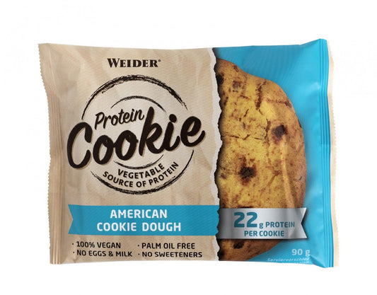 Weider Protein Cookie American Dough 90g