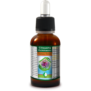 Citoyang Echinacea Gocce 50ml