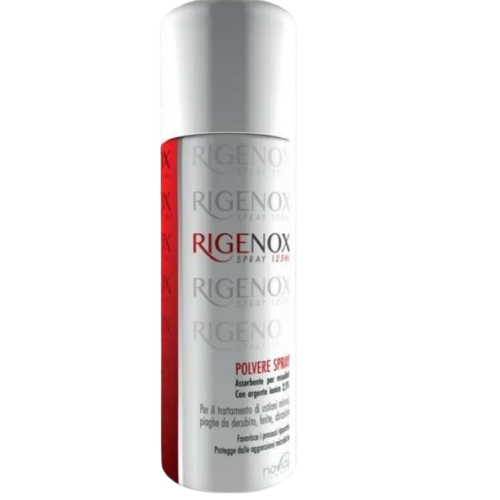 RIGENOX Spray 125ml