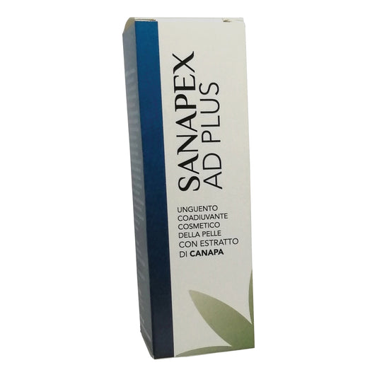 SANAPEX AD PLUS UNGUENTO 50ML