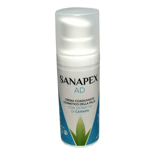 SANAPEX AD CREMA 50ML