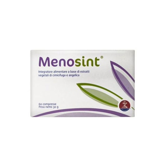 MENOSINT 60 COMPRESSE
