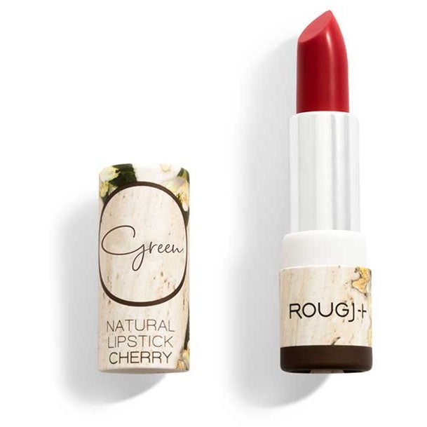 Rougj Make Up Green Rossetto Rosso 1 Pezzo