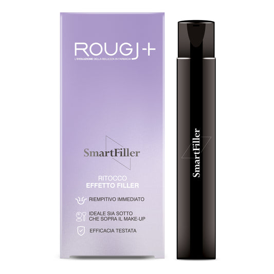 ROUGJ SMARTFILLER RITOCCO EFFETTO FILLER 10 ML