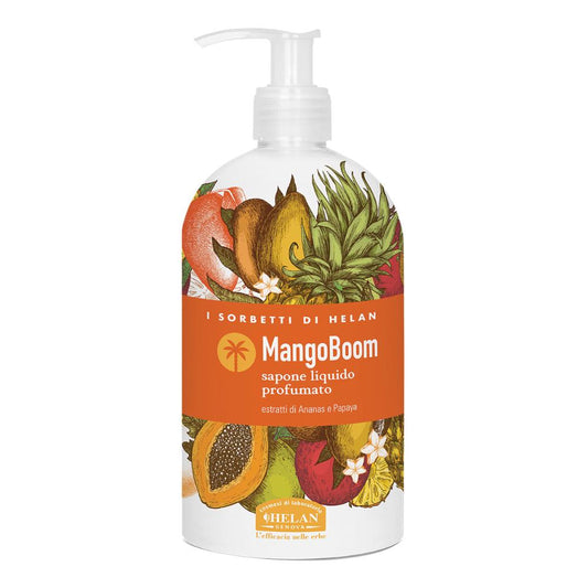 HELAN I SORBETTI MangoBoom Sap.Liq.500ml