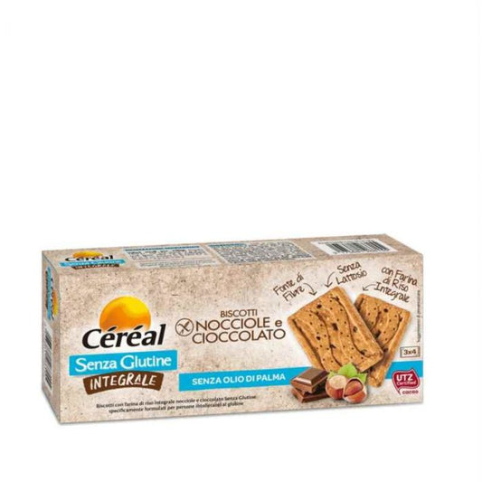 CEREAL Int.Bisc.Nocc/Ciocc.