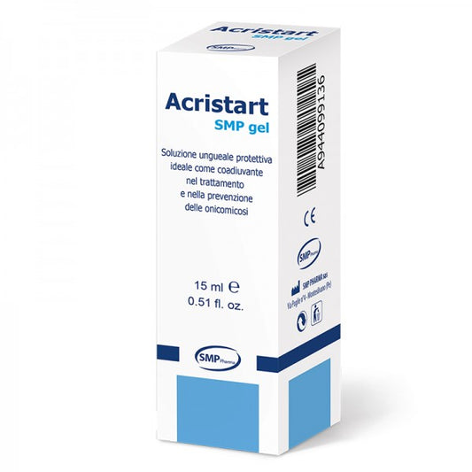 ACRISTART SMP Gel 15ml