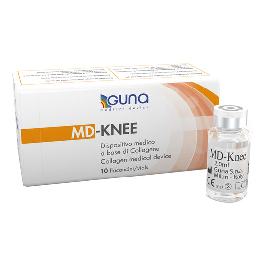 MD Knee 5f.2ml