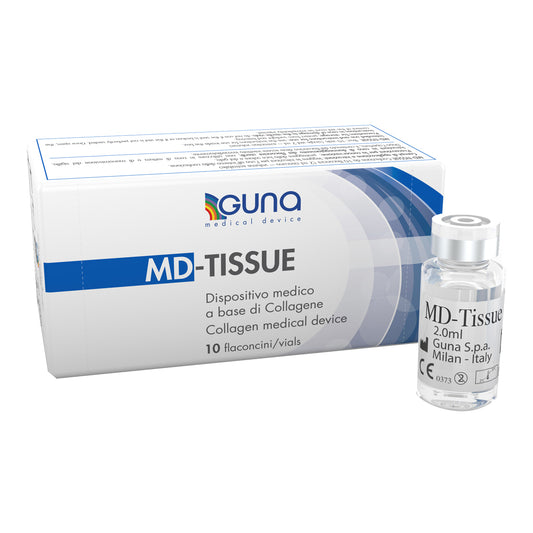 MD Tissue 5f.2ml