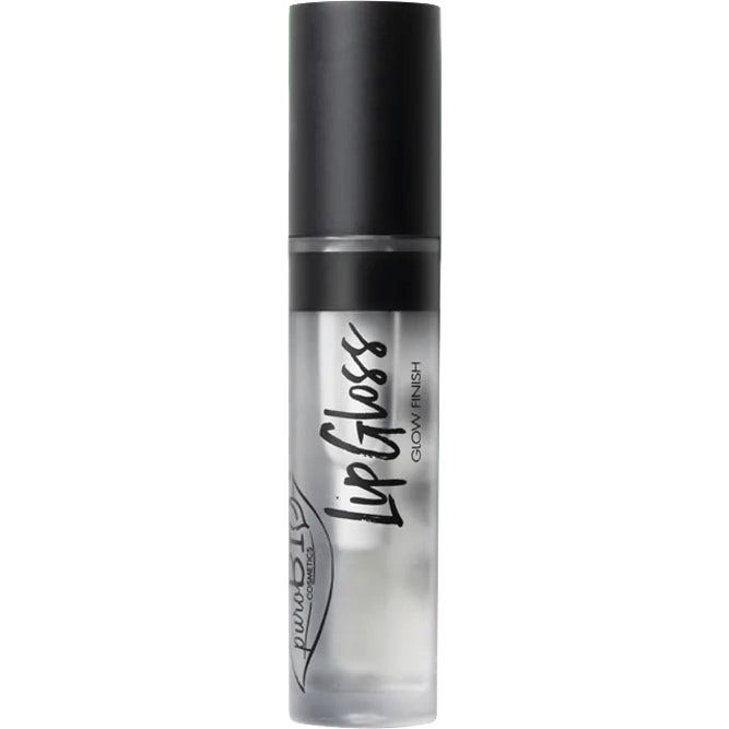 Purobio Lipgloss 01 Trasparente 4,8ml