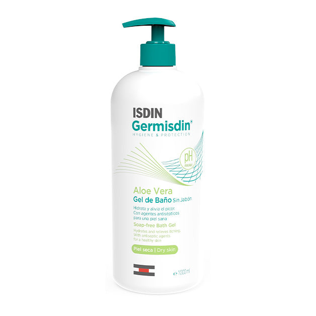 GERMISDIN ALOE VERA 1LT