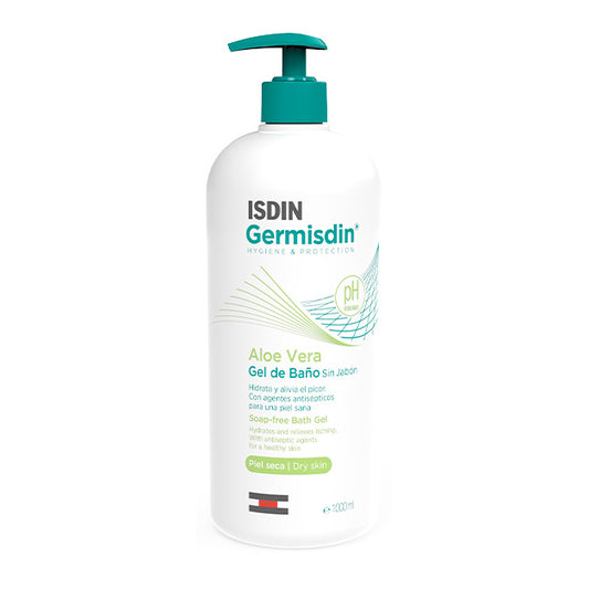 GERMISDIN ALOE VERA 1LT