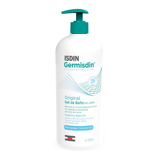 GERMISDIN IGIEN CORPO ORIG 1LT