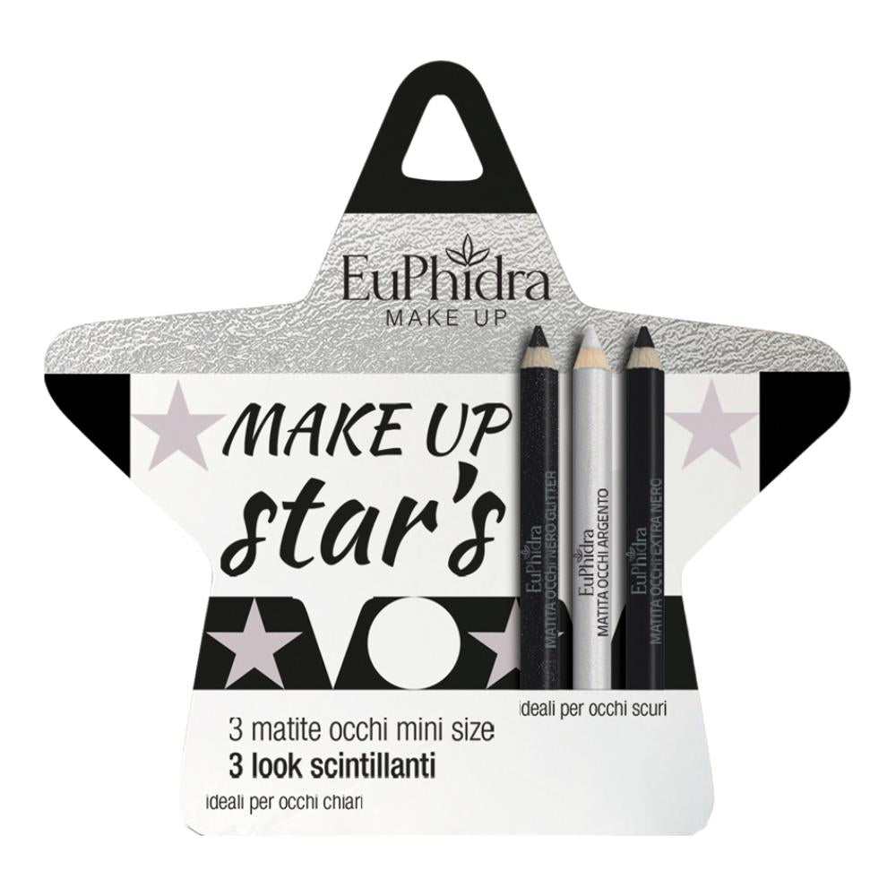 EUPHIDRA COF MAKE UP STAR'S SC