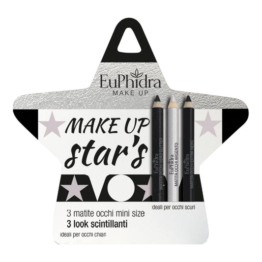 EUPHIDRA COF MAKE UP STAR'S SC
