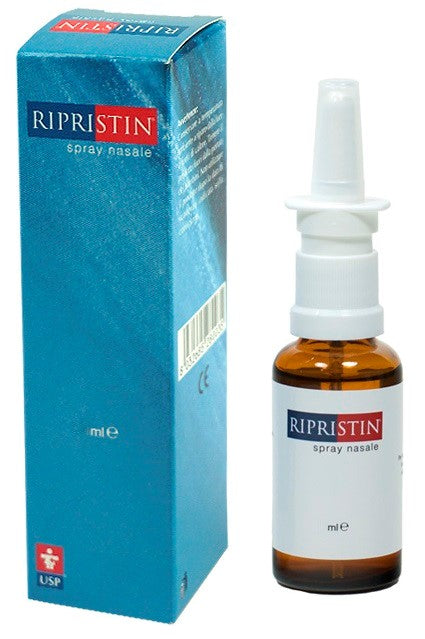 RIPRISTIN Oto Gel 20ml