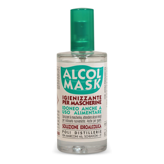 ALCOL MASK 50ml